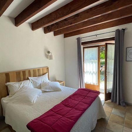 Inspirations - Chambres D'Hotes Saint-Loup-Geanges 외부 사진