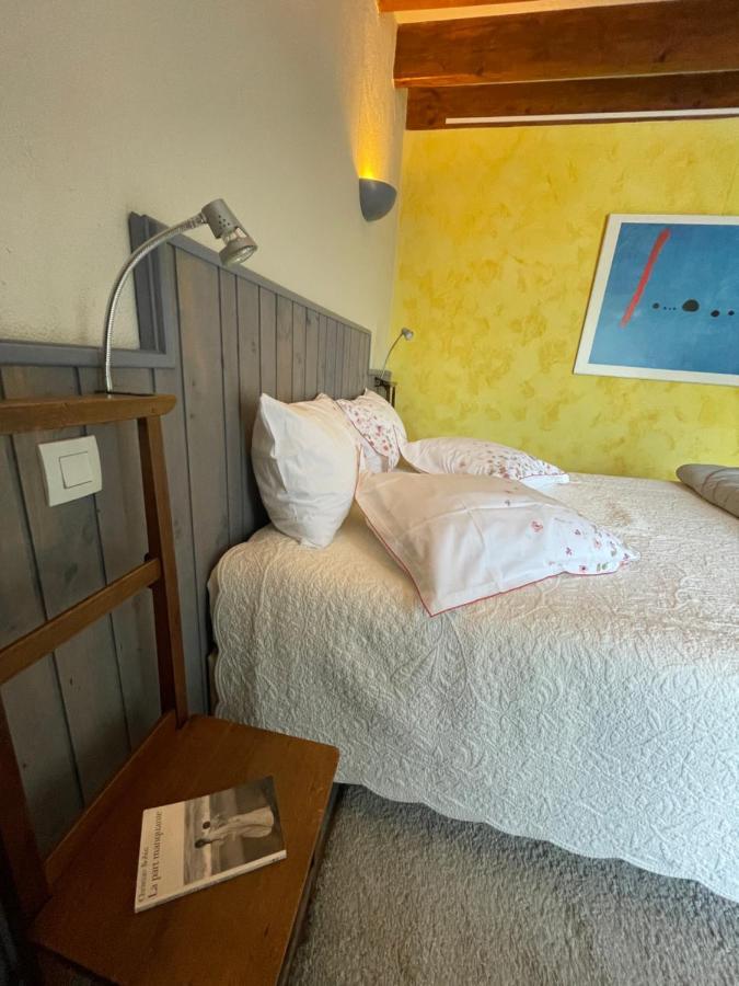 Inspirations - Chambres D'Hotes Saint-Loup-Geanges 외부 사진