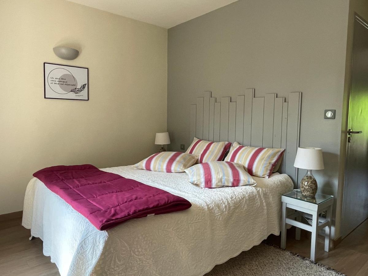 Inspirations - Chambres D'Hotes Saint-Loup-Geanges 외부 사진