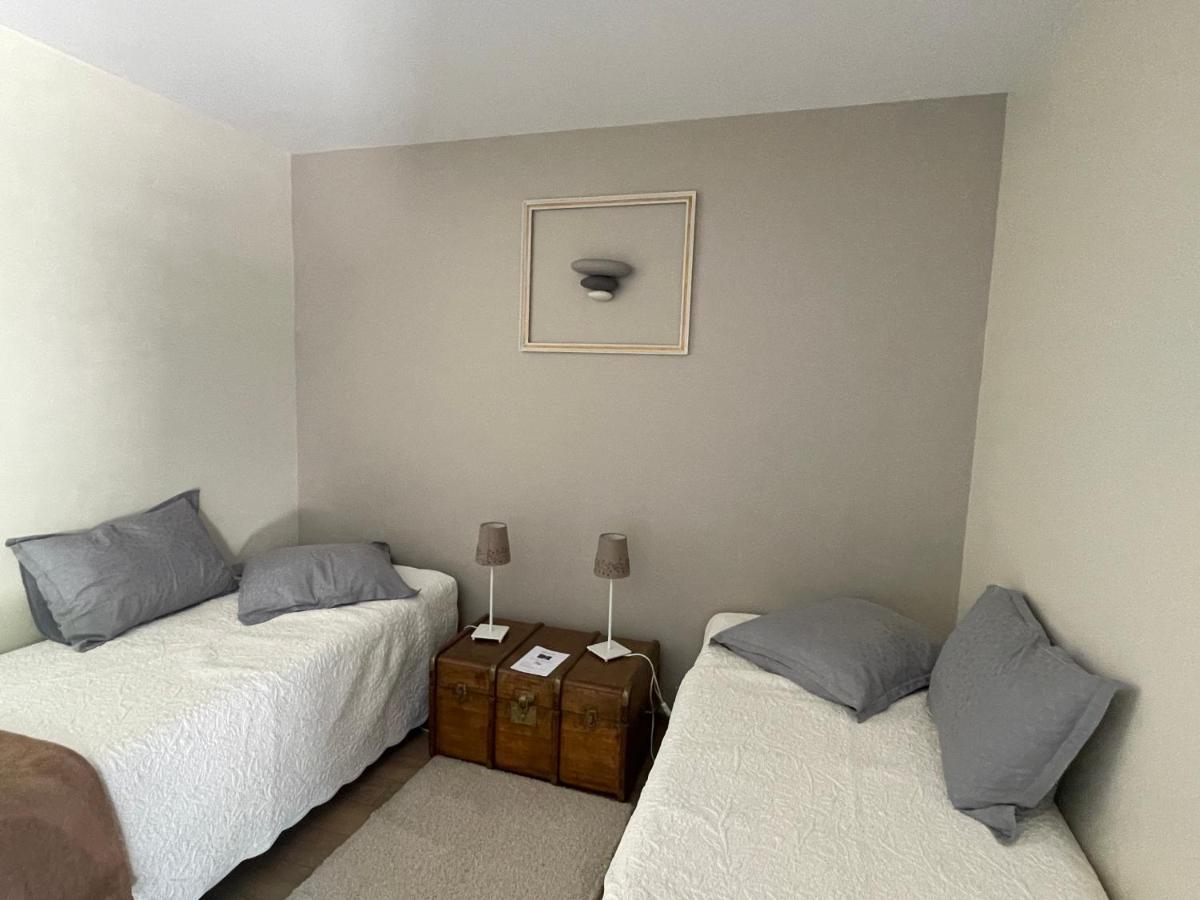 Inspirations - Chambres D'Hotes Saint-Loup-Geanges 외부 사진