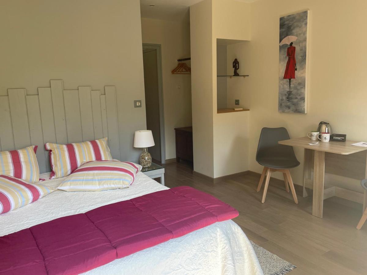 Inspirations - Chambres D'Hotes Saint-Loup-Geanges 외부 사진