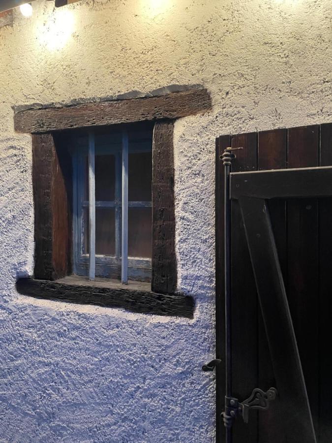 Inspirations - Chambres D'Hotes Saint-Loup-Geanges 외부 사진