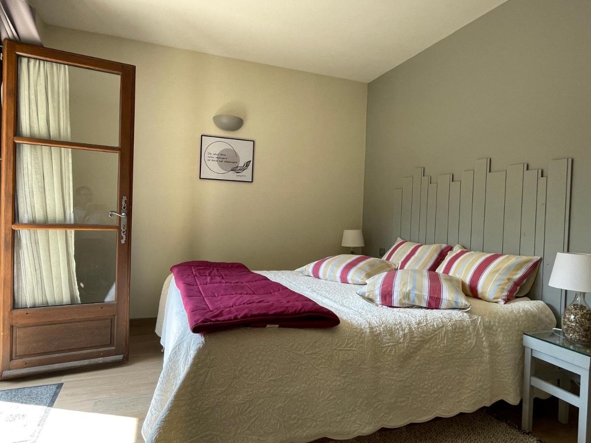 Inspirations - Chambres D'Hotes Saint-Loup-Geanges 외부 사진