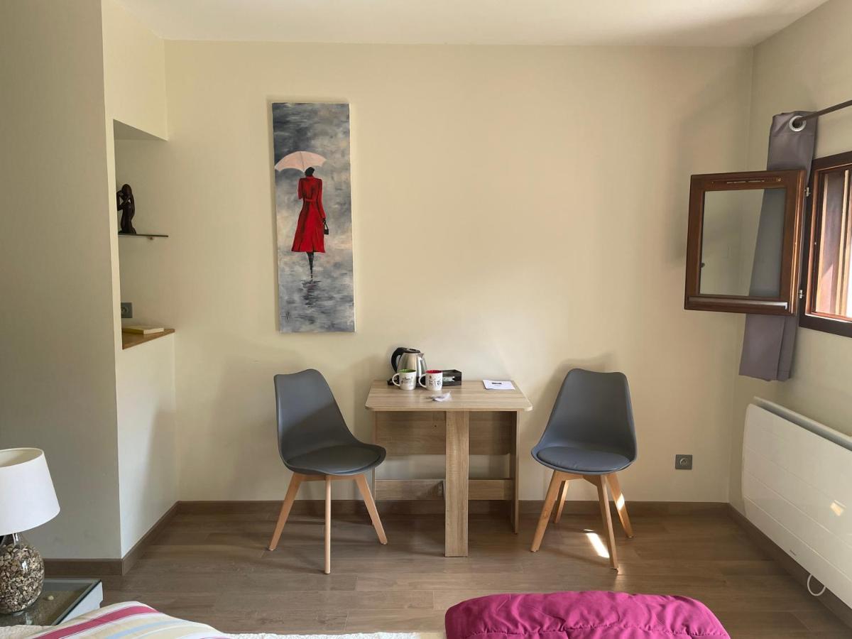 Inspirations - Chambres D'Hotes Saint-Loup-Geanges 외부 사진