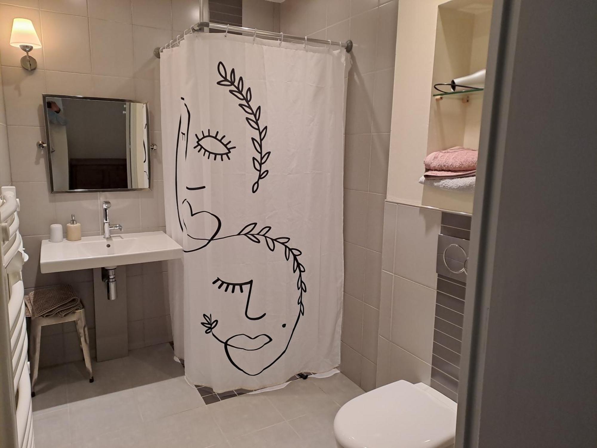 Inspirations - Chambres D'Hotes Saint-Loup-Geanges 외부 사진